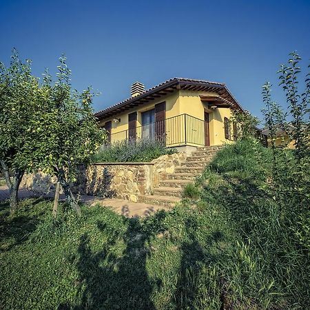 Agriturismo I Roseti Montepulciano Ngoại thất bức ảnh