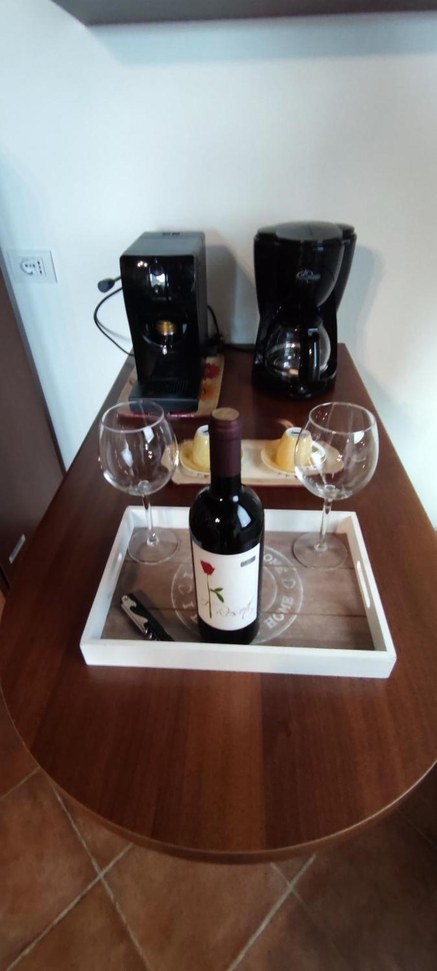 Agriturismo I Roseti Montepulciano Ngoại thất bức ảnh