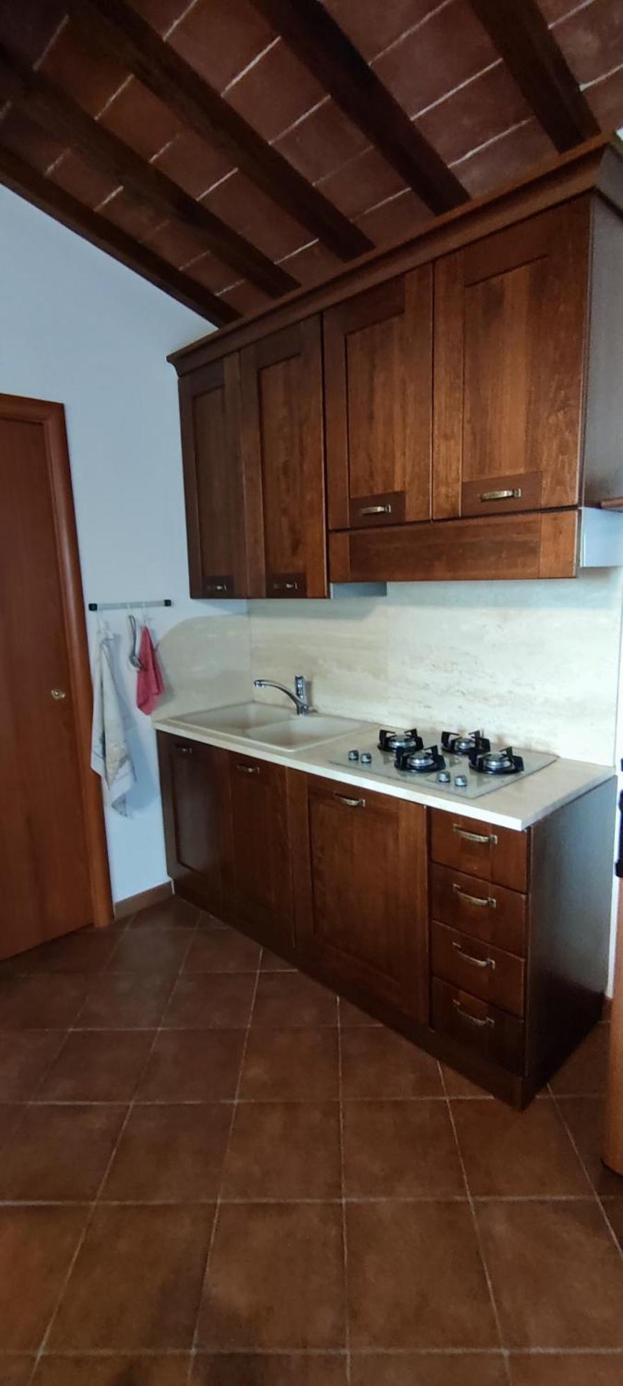 Agriturismo I Roseti Montepulciano Ngoại thất bức ảnh