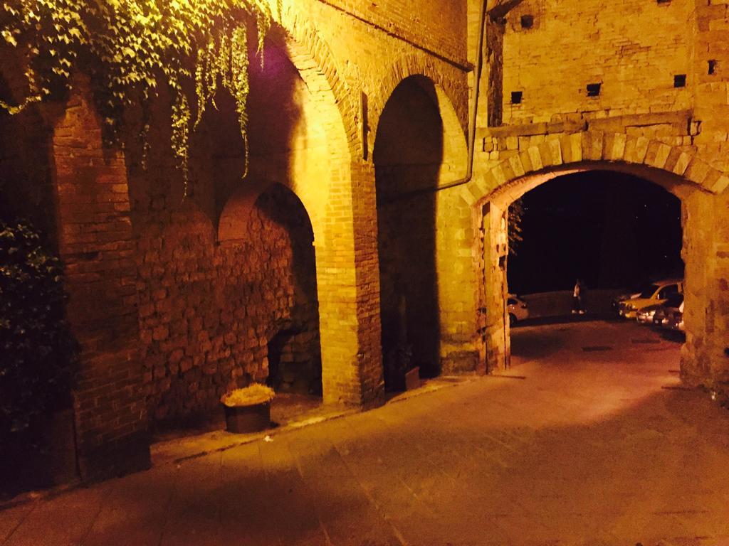 Agriturismo I Roseti Montepulciano Ngoại thất bức ảnh