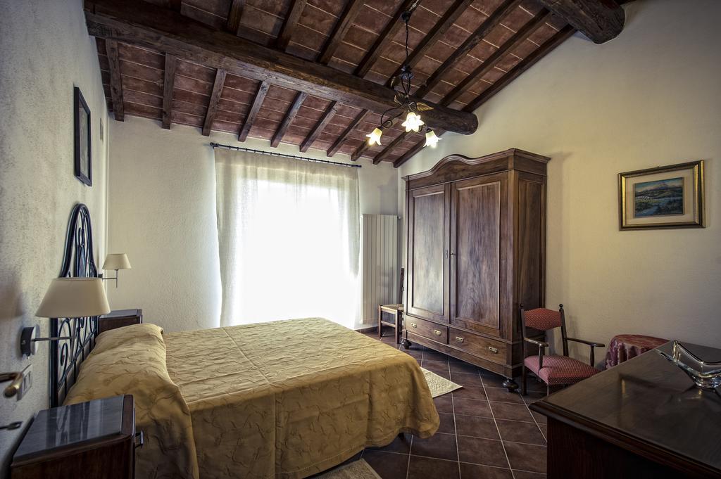Agriturismo I Roseti Montepulciano Phòng bức ảnh
