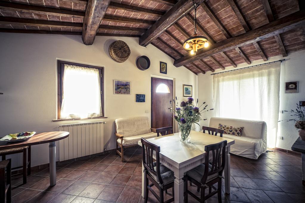 Agriturismo I Roseti Montepulciano Ngoại thất bức ảnh